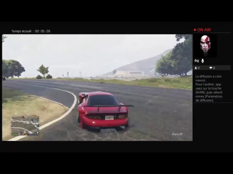 Diffusion PS4 en direct de jeromeL-_52