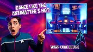 Warp Core Boogie