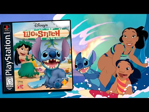 Does Lilo & Stitch Hold Up? | PlayStation Review