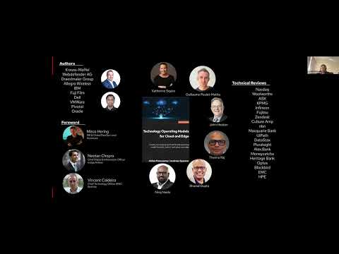 Cloud-Native Computing Wellington | Feb 2024 | Kick-Off and Tech Presentations