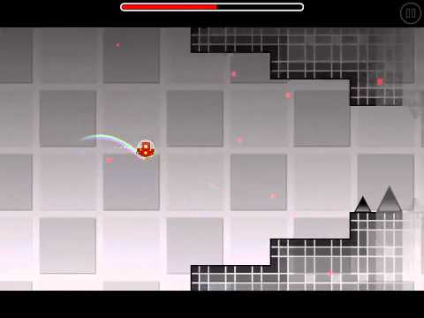 Geometry Dash Cool Level - La Campanella by FunnyGame