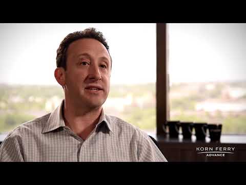 Networking - Come from a place of seeking information