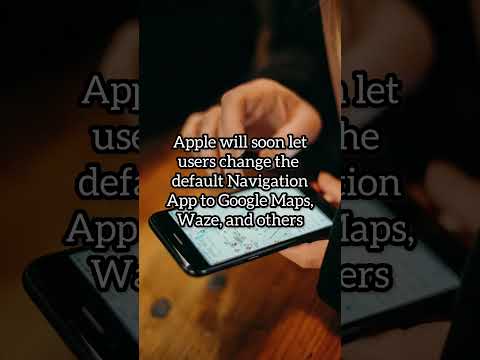 Apple Maps ❌ Google Maps ✅ #applenews #iphone
