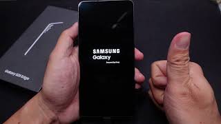 How To Hard Reset Samsung Galaxy S25 Edge 5G