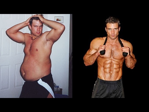 The Most Craziest - Teenage Fitness Body Transformations Ever! Before & After Motivation!!!