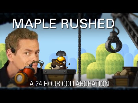 Maple Rushed