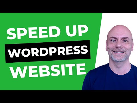 Speed Up Your WordPress Website (10Web Speed Booster Review)
