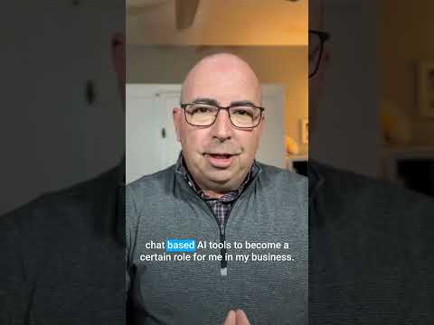 Three AI Prompt Frameworks to Build your Business