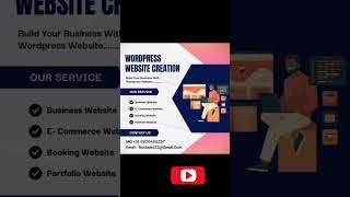 Affordable wordpress developer for small business
