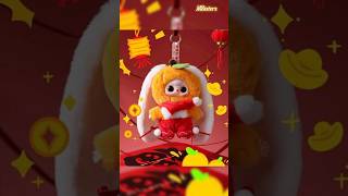 Baby Three Tết🎇🧨#babythree #blindbox #bb3 #unboxing #fyp #tet #happynewyear #msisters