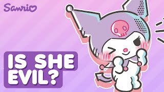 KUROMI Revealed! — Ultimate Sanrio Character Guide!
