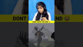 Scary Wild 👻 Funny moments😂💥😂 #shorts #jenigaming #scarywild