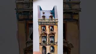 🌇 Top of The Blocks series - The R. Livingston Beeckman Mansion in 1906