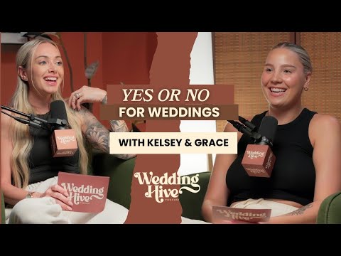 The Ultimate Guide to Wedding Do's and Don'ts | Ep. 017