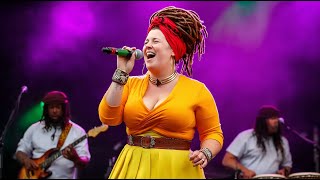 2025 Powerful Jamaican Gospel Reggae Medley l Nonstop Soul-Lifting Praise & Worship Mix