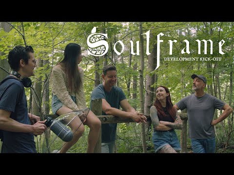 Soulframe | Development Kick-Off