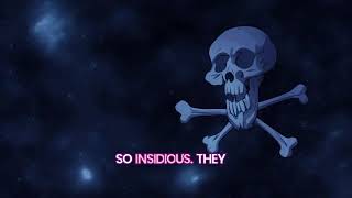Toxic Till The End - A Music Review Of Love's Dark Side