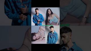 Which male Collaboration of BLACKPINK you like the most? #lisa #jennie #rosé #jisoo #blackpink