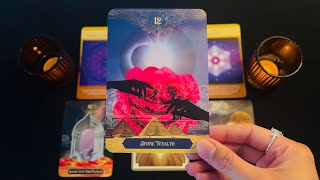 YOU’RE ABOUT TO RECEIVE A FUTURE WAY OF CREATING WEALTH BECAUSE OF THIS THIRD EYE CLEARING.