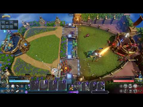 Minion Masters 2021 09 05 03 19 14 655