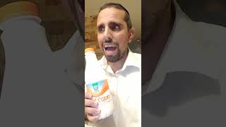 Shavuot - Milk and Honey - Chag Sameach
