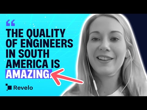 How Cabana Found Amazing Software Engineers in South America with Revelo