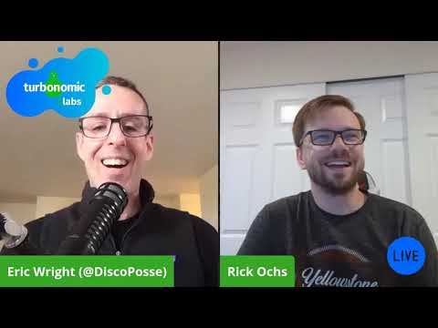Turbo Tuesdays: Turbonomic Cloud Optimization Deep Dive Demo