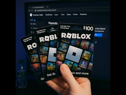 🔴 I’m Giving 1,000 Robux to EVERY Viewer LIVE!