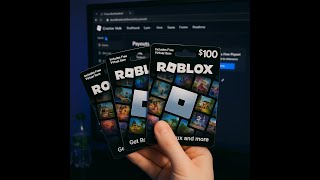 🔴 I’m Giving 1,000 Robux to EVERY Viewer LIVE!