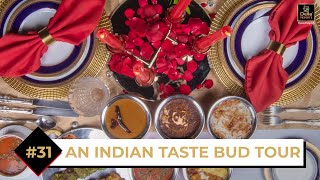#31 An Indian Taste Bud Tour - Culinary Experience at Della Adventure & Resorts