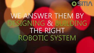 Robotic Innovation SITIA