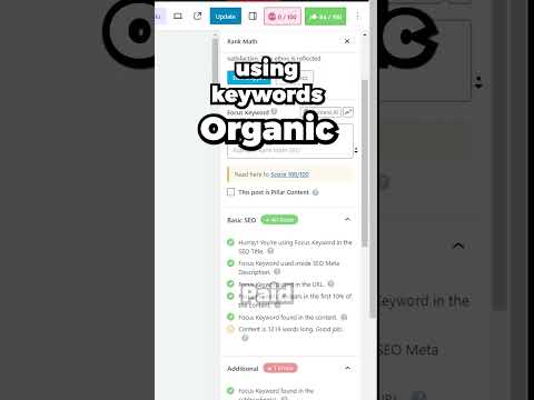 How does Google Search Choose Sites? #seo #website