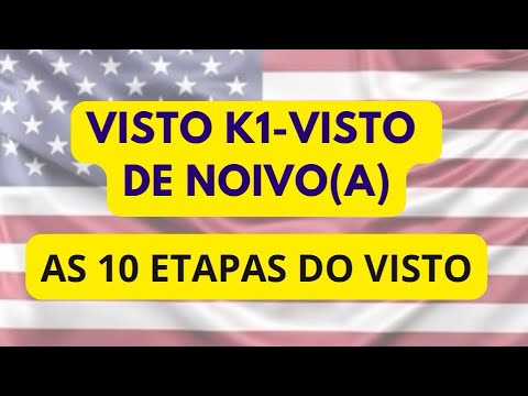 VISTO K1 - AS 10 ETAPAS
