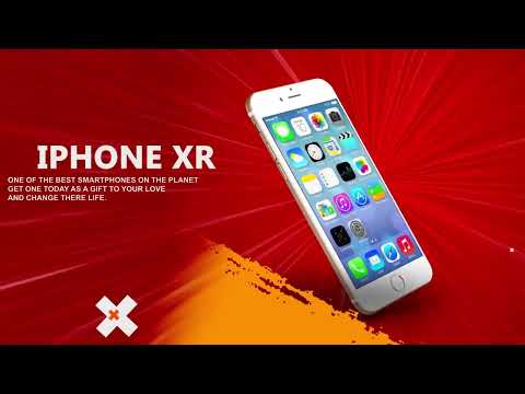 Valentines Slideshow | After Effects