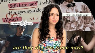 Why Are Male Main Characters All Written Like This Now?