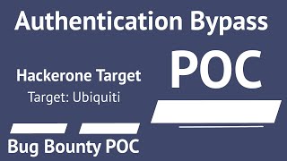 Authentication Bypass through Response Manipulation - Bug Bounty PoC | Bug Bounty University