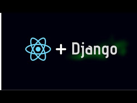 React JS with Django | How to Reactify your App | TechTalk