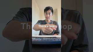 This is a loop #dev #developer #programmer #programmerjokes #devjokes