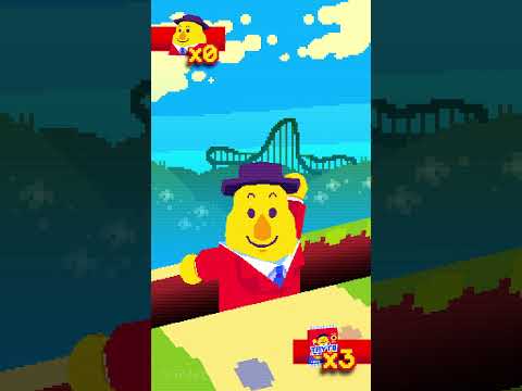 mr tayto's magical ps1 adventure #tayto #ireland #animation