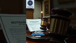 Protective Order vs. Restraining Order: Know the Difference!