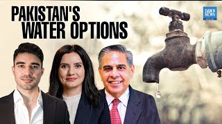 Does Indus Water Treaty Suspension Make Any Difference? | Dawn News English