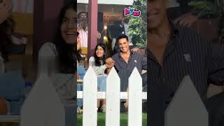 Akshay Kumar’s Heartwarming Bond with His Daughter Nitara
