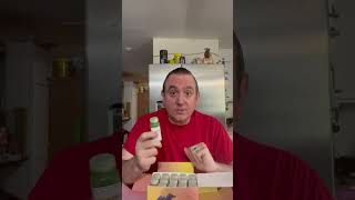 Magic Mind Unboxing; Natural energy & Focus #Unboxing #announcement