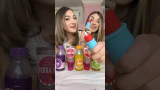 If you match the colors you keep it! 🌈👀 #colorchallenge