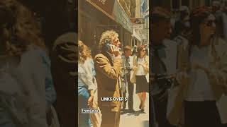 Top 3 Mind-Blowing Facts About the History of Technology That Shaped Our World"