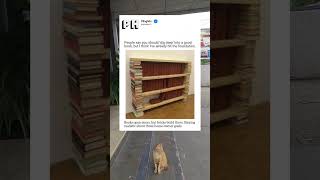 Taking 'foundational reading' a little too literally