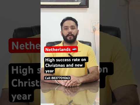 Netherland tourist visa for Indian |Netherland tourist visa |#netherlands #schengenvisa #touristvisa
