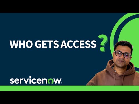 Users, Groups & Roles in ServiceNow – Easy Explanation