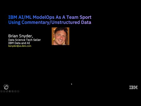 Deploy ML Churn Model w/ Structured Unstructured Sentiment To Reduce Churn