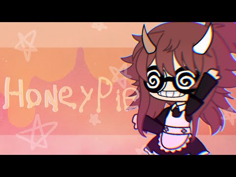 HoneyPie meme //-Gift 💖💖